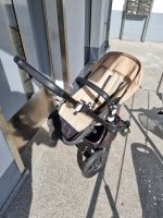 Kinderwagen Bugaboo Cameleon 3 mit Sitz und Liegewanne Süd - Niederrad Vorschau