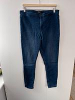 Vero Moda Jeans Hose High waist Blau XL Neu Schleswig-Holstein - Pronstorf Vorschau