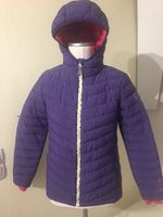 Stepp-Jacke 46N nord lila rosa Gr. 152 Neu Winter Anorak Bayern - Grafrath Vorschau