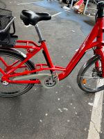 Fahrrad Damen  26 Zoll Hessen - Babenhausen Vorschau