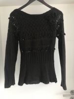 Brauner Vero Moda Strickpullover S Nordrhein-Westfalen - Bedburg Vorschau