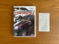 Need for Speed Carbon | Nintendo Wii Düsseldorf - Grafenberg Vorschau