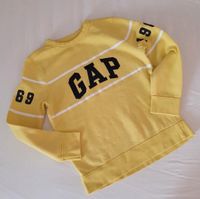GAP Sweatshirt  Pullover Gr. 122/128 Hessen - Marburg Vorschau