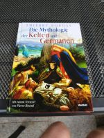 Thierry Bordas Die Mythologie der Kelten und Germanen Buch Berlin - Tempelhof Vorschau