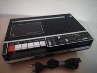 Telefunken Magnetophon Partysound Stereo 201 Cassetten-Recorder Niedersachsen - Braunschweig Vorschau