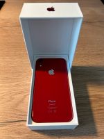iPhone XR 128 GB - defekt- Top Zustand zum Schlachten Bayern - Breitengüßbach Vorschau