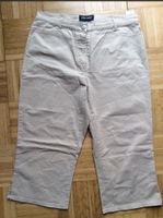 Gerryw Weber Damen 3/4 Hose; Freizeit Hose;Caprihose Gr 40 Osterholz - Tenever Vorschau