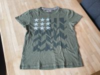 T-Shirt Tommy Hilfiger denim Gr. S Rheinland-Pfalz - Breunigweiler Vorschau