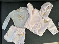 Steiff Paket 68 Hose rosa Mädchen Shirt Jacke Nikki Shorts Düsseldorf - Mörsenbroich Vorschau