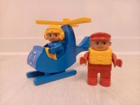 Lego Duplo 2619 Helikopter Baden-Württemberg - Deizisau  Vorschau