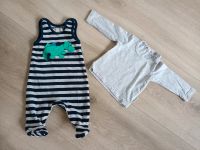 Sterntaler Babyset mit Strampler und Pulli Größe 50 Schleswig-Holstein - Norderstedt Vorschau