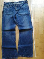 Jeans Hose Bench Größe M 32 W32 Regular blau Dresden - Blasewitz Vorschau