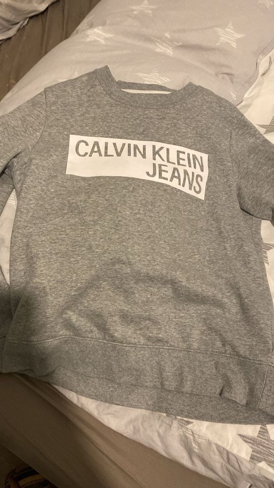 Calvin Klein Pullover in Kerpen