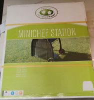 Outdoor Chef Minichef Station Untergestell Grill Baden-Württemberg - Bad Säckingen Vorschau