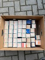 DDR Glühbirnen und Rotlichtlampen Sachsen - Lichtenau Vorschau