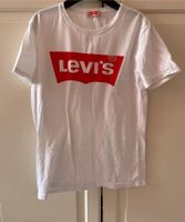 Levi’s Shirt Größe S Essen-West - Frohnhausen Vorschau
