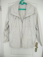 Jacke Gr. 46, Windjacke, Regenjacke, beschichtet, sehr sportlich Nordrhein-Westfalen - Minden Vorschau