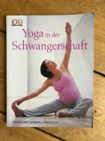 Buch "Yoga in der Schwangerschaft" Niedersachsen - Göttingen Vorschau