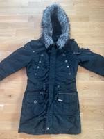 Damen Winterjacke / Mantel in M von Khujo (NP:190€) Dithmarschen - Lohe-Rickelshof Vorschau