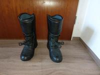Büse Motorradstiefel Herren Gr.46 Baden-Württemberg - Waldkirch Vorschau
