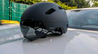 Gooff PILOT Helm - 3-in-1 Rundhelm für E-Bikes, Scooter Nordrhein-Westfalen - Bedburg-Hau Vorschau