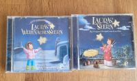 Pro CD: 0,50 CD's Kinder Lauras Stern und Lauras Weihnachtsstern Schleswig-Holstein - Gelting Angeln Vorschau