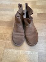 Cognac-Farbene Wildleder Uggs ungefüttert Bayern - Regensburg Vorschau