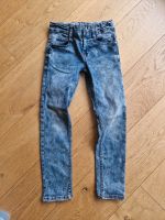 Lemmi, Jeans, Blau, Größe 128 Herzogtum Lauenburg - Wentorf Vorschau