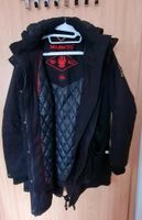 Marikoo Winterjacke, Winterparka XL schwarz Navahoo Sachsen-Anhalt - Halle Vorschau