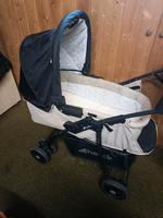 Hauk Kinderwagen Bayern - Mammendorf Vorschau