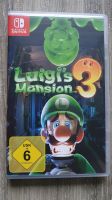 Switch  Luigi's Mansion 3 Düsseldorf - Rath Vorschau