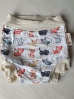 Anavy Wollüberhose Schlupfüberhose Katzen XL 12-16 kg Stoffwindel Thüringen - Zeulenroda Vorschau