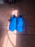 SALOMON GTX 3 PRO Hessen - Hammersbach Vorschau