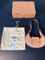 Fendi Handtasche Minibag Cookie  light Rose Hessen - Steinbach Vorschau