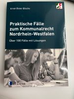 Praktische Fälle zum Kommunalrecht Nordrhein-Westfalen - Kempen Vorschau