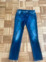 Jeans Mavie Kerry  Gr 31/32 Wandsbek - Hamburg Jenfeld Vorschau