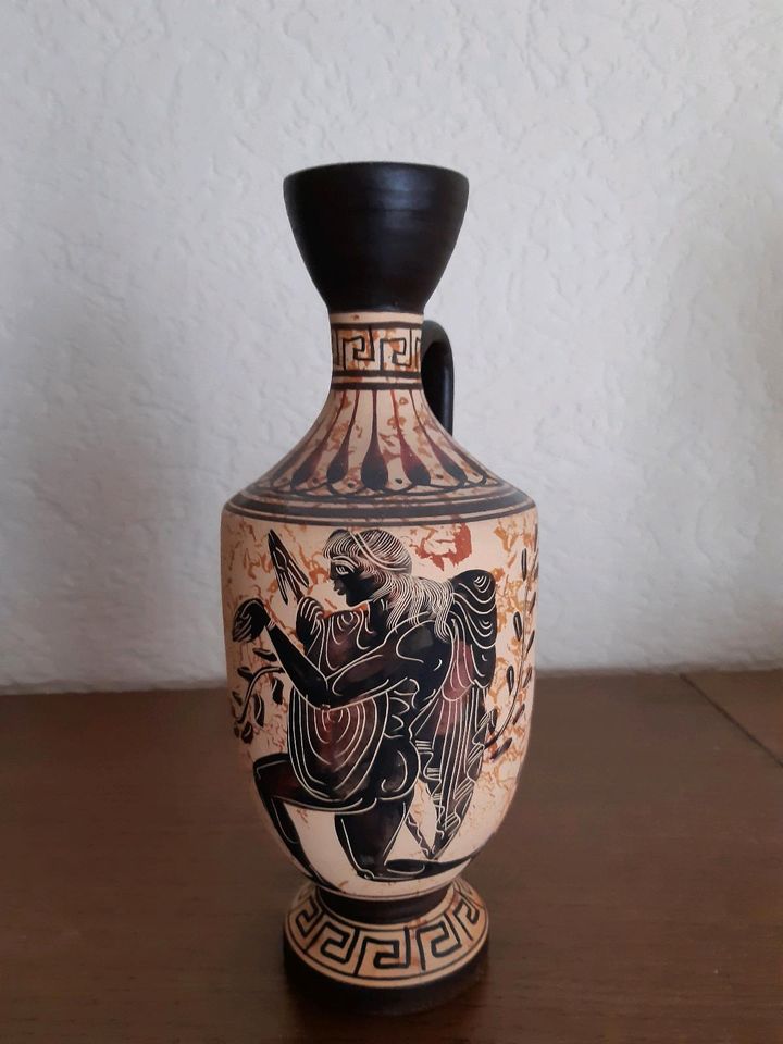 Handgefertigte Vase in Alsbach-Hähnlein