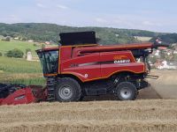 Lohndrusch Mähdrescher Case IH Axial Flow 5140 Claas JohnDeere Bayern - Amberg Vorschau