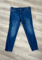 H&M Skinny Jeans Gr. 50 Damen Bayern - Regensburg Vorschau