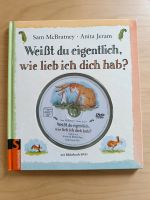 Ostern Buch mit CD Weißt du eigentlich wie lieb ich dich hab Bayern - Günzburg Vorschau