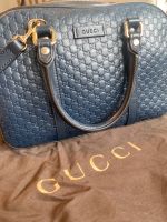 Gucci Leder Tasche Baden-Württemberg - Giengen an der Brenz Vorschau