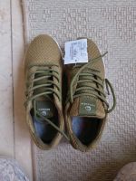 Neue Damenturnschuhe von Giesswein khaki farbend Frankfurt am Main - Heddernheim Vorschau