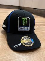 Official Yamaha Monster Energy MotoGp Cap | NEW Baden-Württemberg - Obrigheim Vorschau