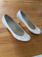 Tanzschuhe Gr. 7 Nordwestmecklenburg - Landkreis - Dorf Mecklenburg Vorschau