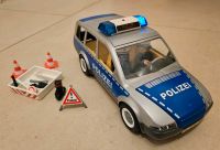 Playmobil Polizeiauto mit Blaulicht und Zubehör Rheinland-Pfalz - Frankenthal (Pfalz) Vorschau