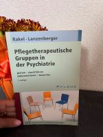 Pflegetherapeutische Gruppen in der Psychiatrie Baden-Württemberg - Wüstenrot Vorschau