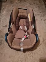 Maxi Cosi Babyschale Frankfurt am Main - Gallusviertel Vorschau