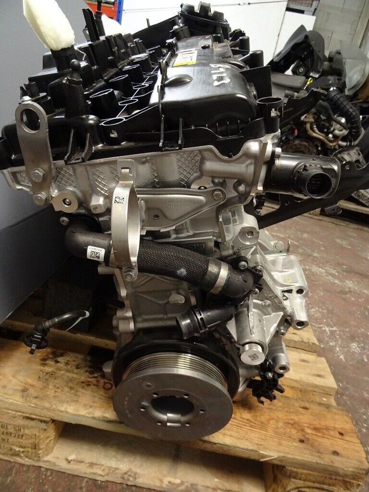 BMW G05 G07 G11 G12 G14 G30 3.0i Motor B58B30C B58B in Neuburg a.d. Donau