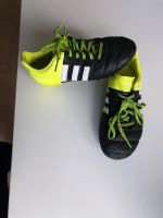 Fußball Schuhe Gr. 35 Adidas Bayern - Niederfüllbach Vorschau