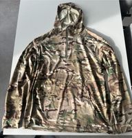 Funktionshoody in WoodlandCamo in XL neu Bayern - Uttenreuth Vorschau